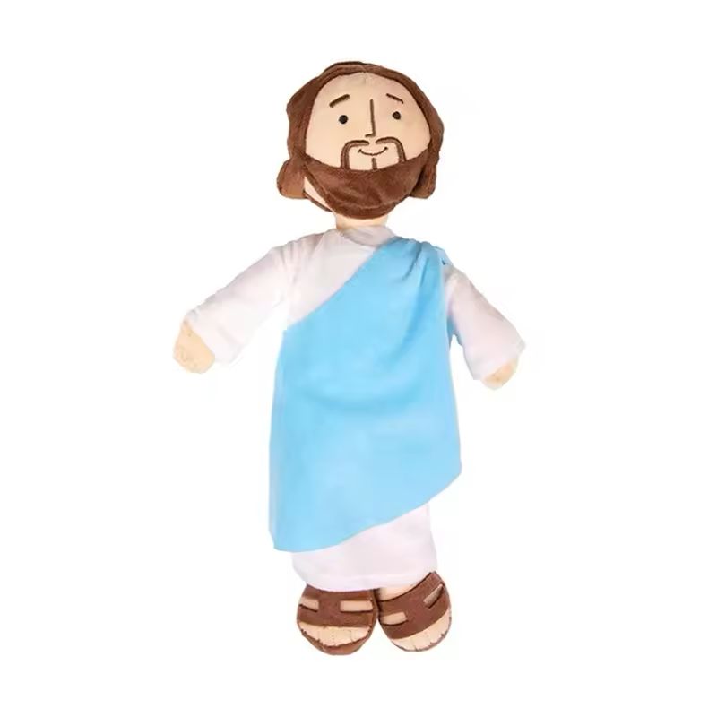 Jesus Plush